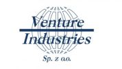 Logo Venture Industries najlepsze ceny Instalszop.pl